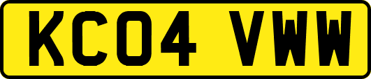 KC04VWW