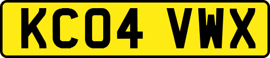 KC04VWX