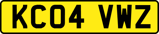 KC04VWZ