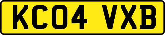 KC04VXB