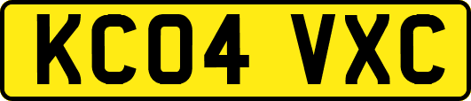 KC04VXC