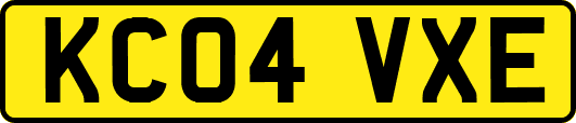 KC04VXE