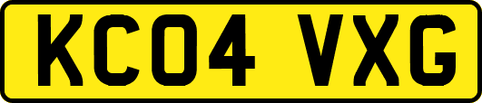 KC04VXG