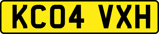 KC04VXH