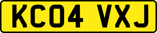 KC04VXJ