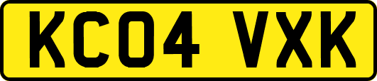 KC04VXK