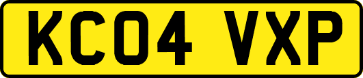 KC04VXP