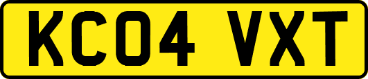 KC04VXT