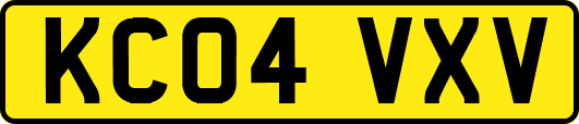 KC04VXV