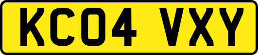 KC04VXY