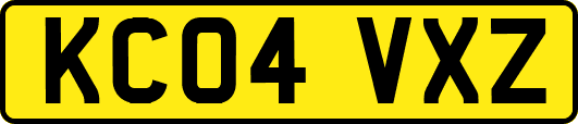 KC04VXZ