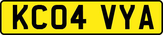 KC04VYA