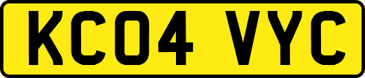 KC04VYC