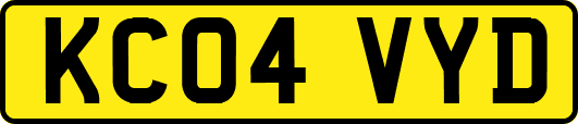 KC04VYD