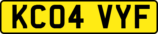 KC04VYF