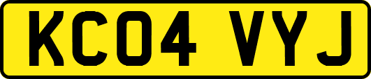 KC04VYJ