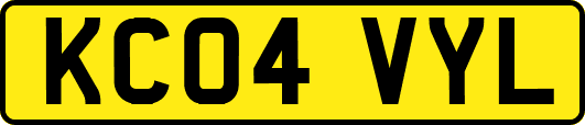 KC04VYL
