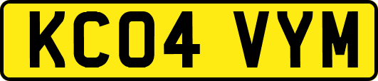 KC04VYM
