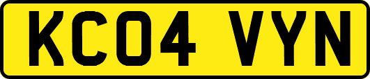 KC04VYN
