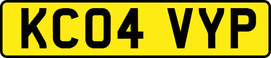 KC04VYP