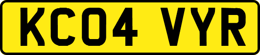 KC04VYR