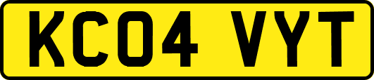 KC04VYT