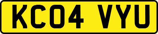 KC04VYU