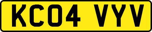 KC04VYV