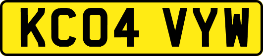 KC04VYW