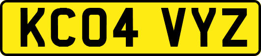 KC04VYZ
