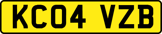 KC04VZB