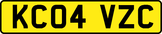KC04VZC