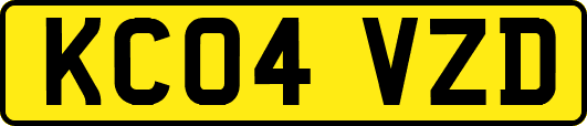 KC04VZD
