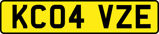 KC04VZE