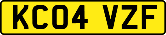 KC04VZF