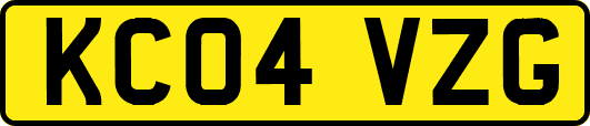 KC04VZG