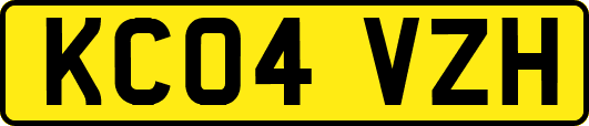 KC04VZH