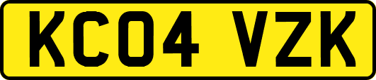 KC04VZK