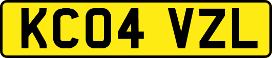 KC04VZL