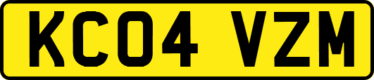 KC04VZM