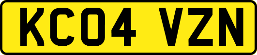 KC04VZN