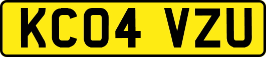 KC04VZU