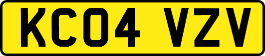 KC04VZV
