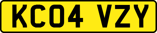 KC04VZY
