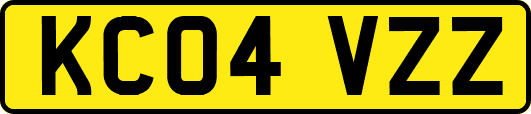KC04VZZ