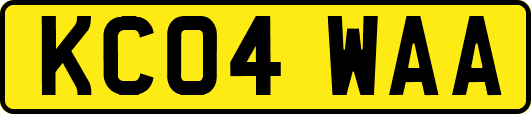 KC04WAA
