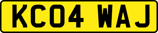 KC04WAJ