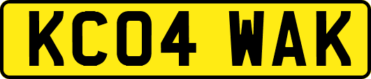 KC04WAK