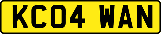 KC04WAN