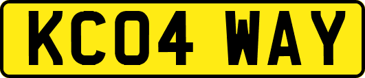 KC04WAY